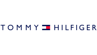 Tommy Hilfiger logo Tommy Hilfiger logo