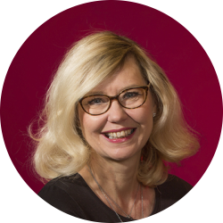 Pukeutumisneuvoja Susanne - Pukeutumisneuvoja